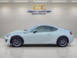 2017 Subaru BRZ Limited