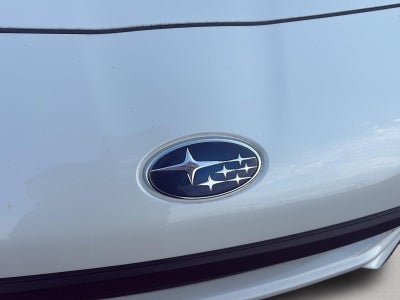 2017 Subaru BRZ Limited