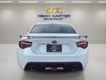 2017 Subaru BRZ Limited