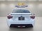 2017 Subaru BRZ Limited