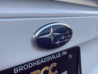 2017 Subaru BRZ Limited