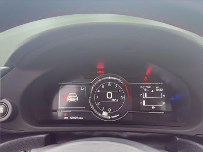 2022 Subaru BRZ Limited