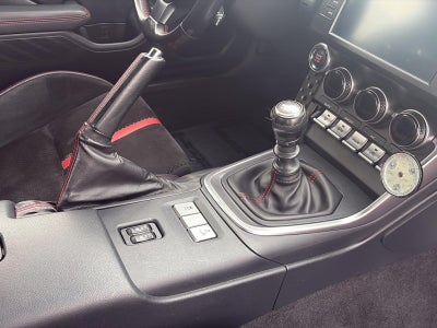 2022 Subaru BRZ Limited