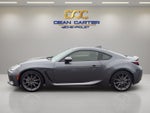 2022 Subaru BRZ Limited