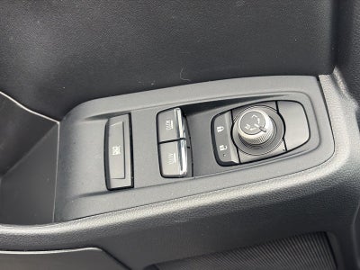2022 Subaru BRZ Limited