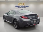 2022 Subaru BRZ Limited