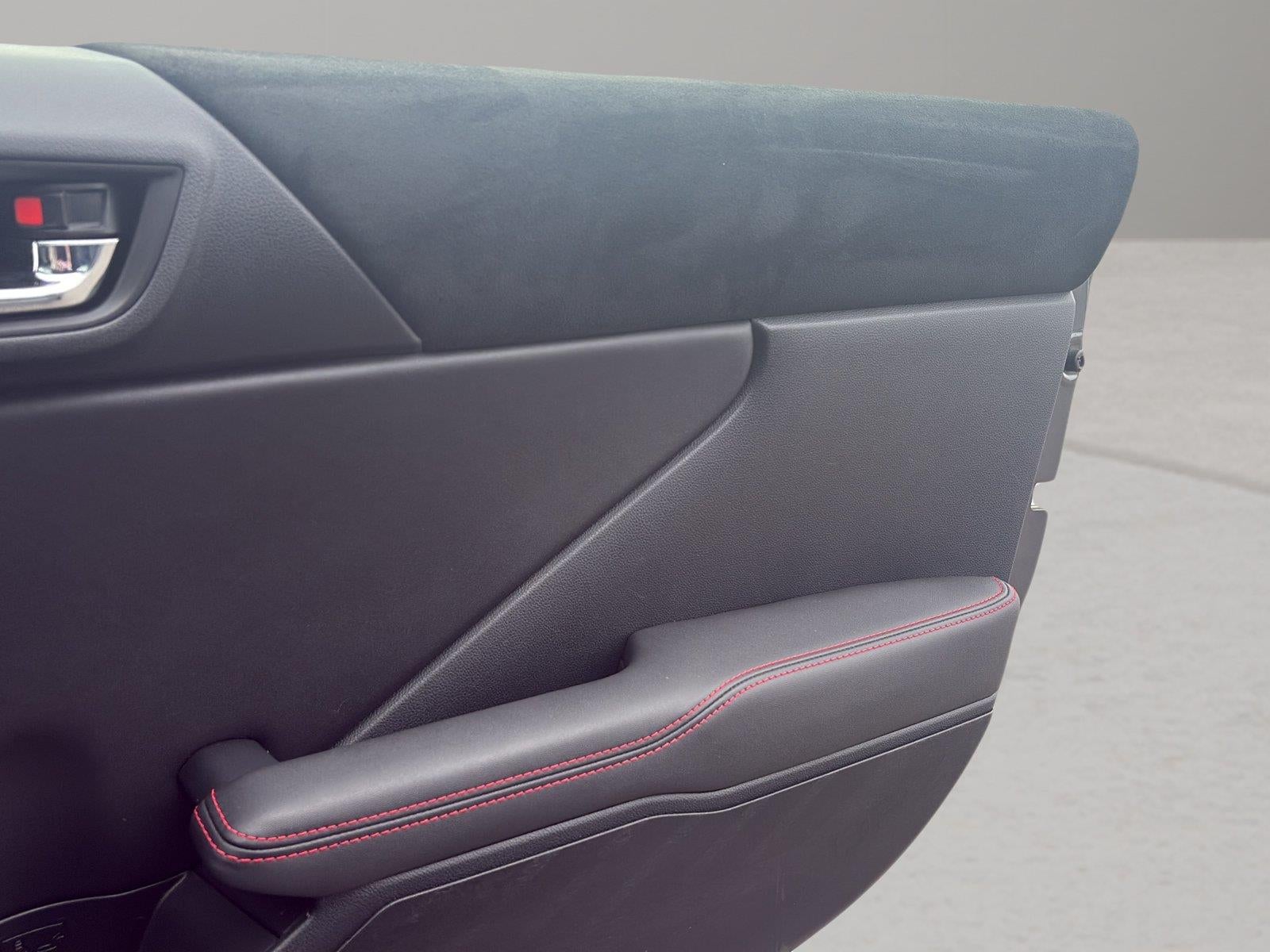 2022 Subaru BRZ Limited