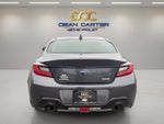 2022 Subaru BRZ Limited