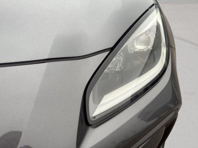 2022 Subaru BRZ Limited
