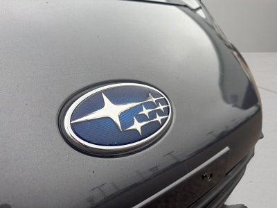 2022 Subaru BRZ Limited