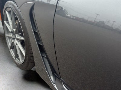 2022 Subaru BRZ Limited