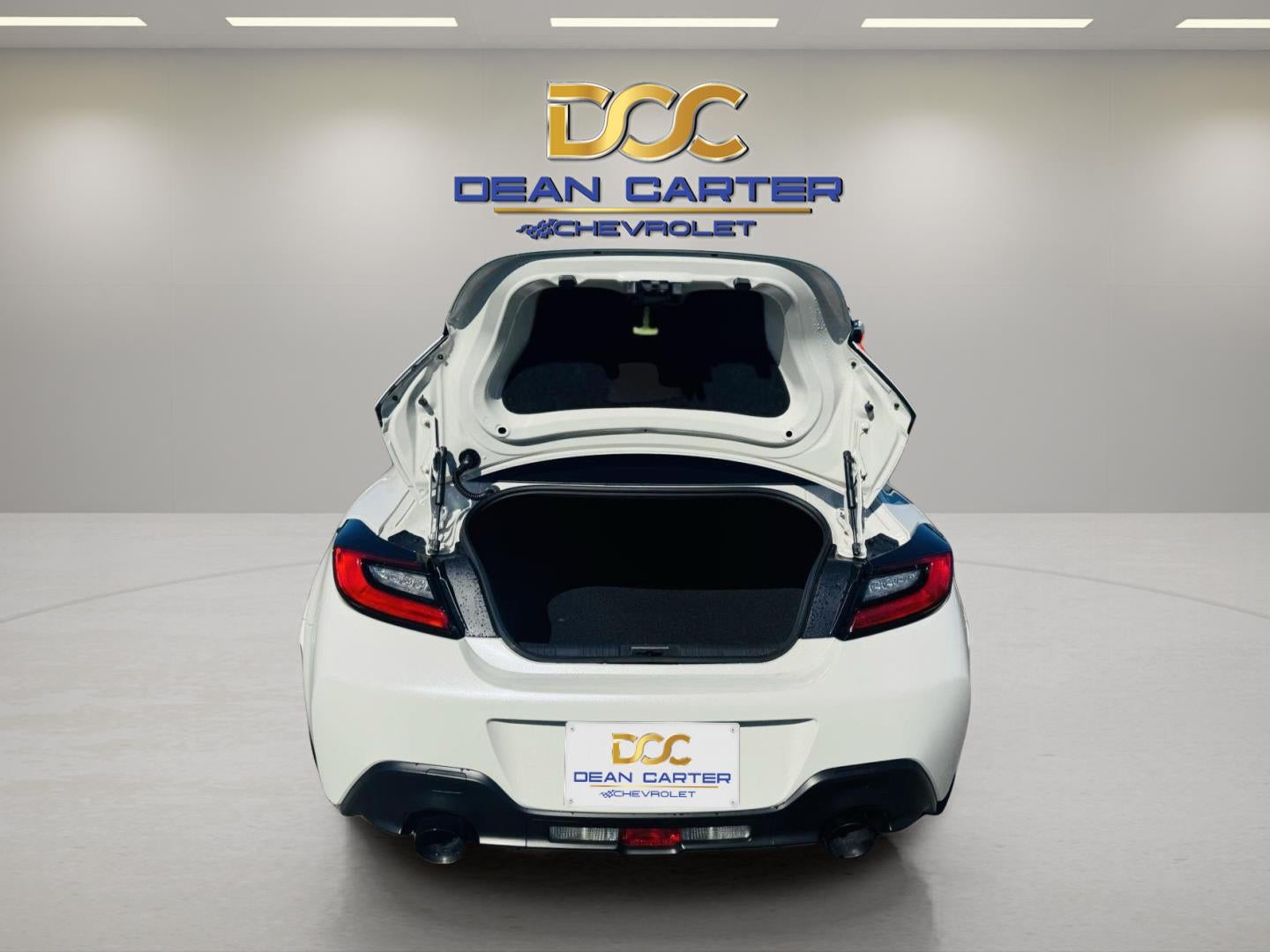 2022 Toyota GR86 Premium