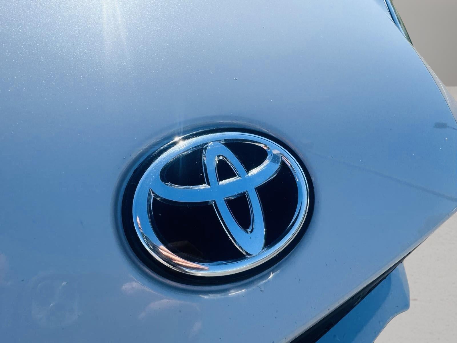 2022 Toyota GR86 Premium