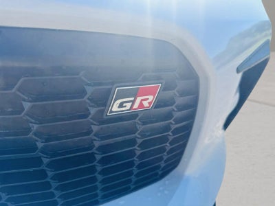 2022 Toyota GR86 Premium