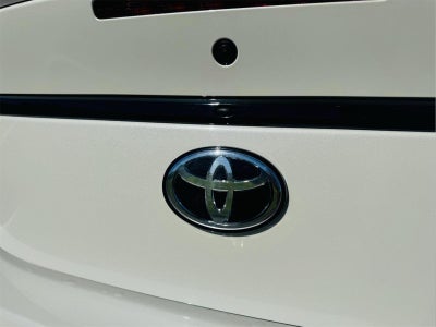 2022 Toyota GR86 Premium