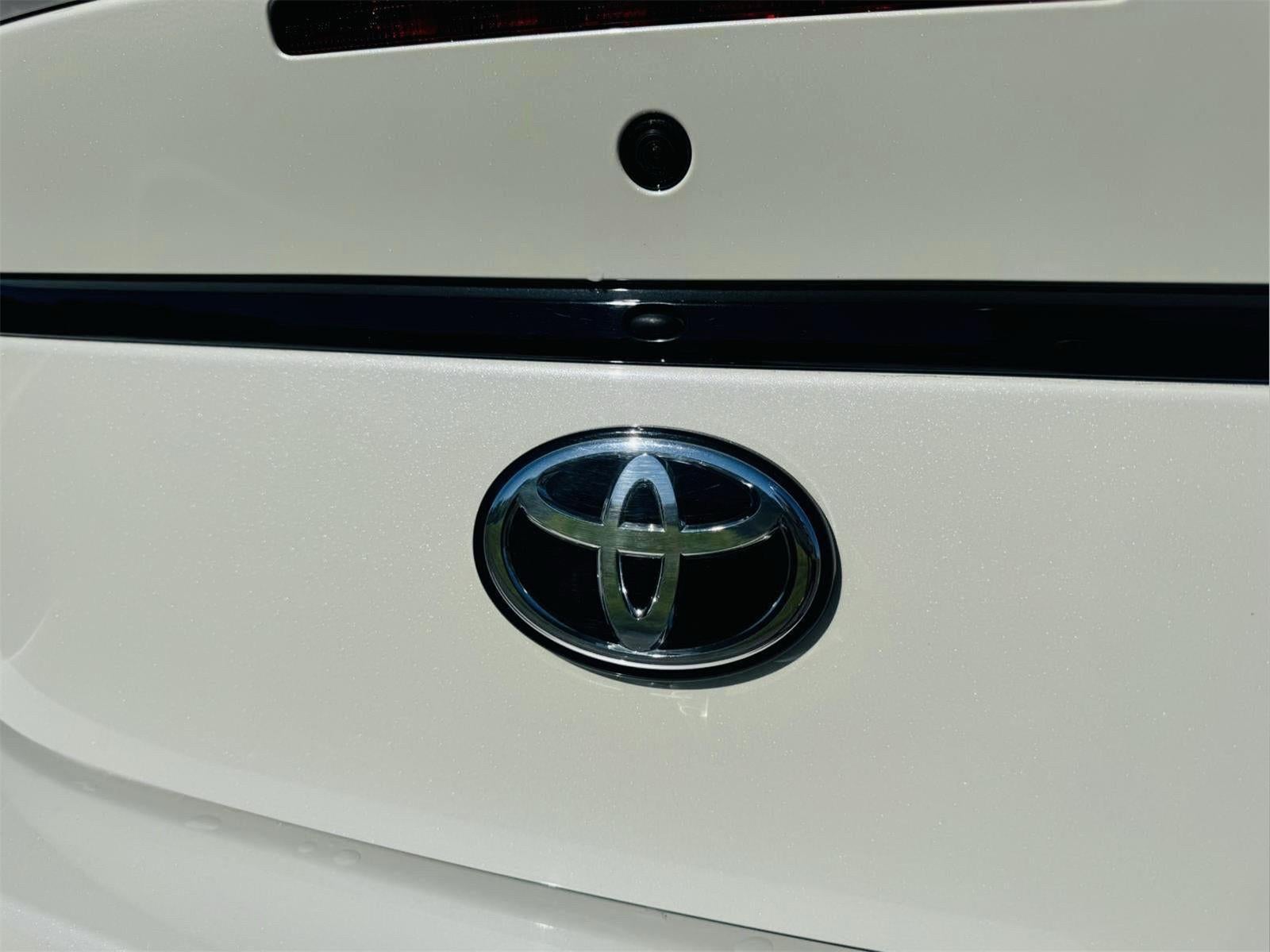 2022 Toyota GR86 Premium