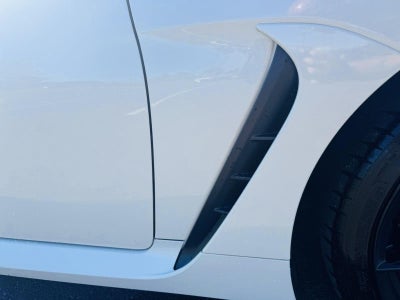 2022 Toyota GR86 Premium