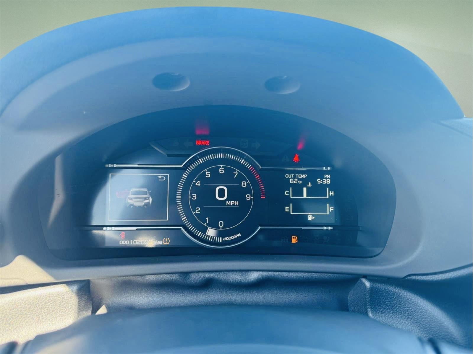 2022 Toyota GR86 Premium