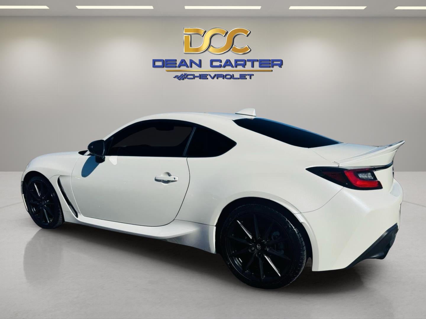 2022 Toyota GR86 Premium