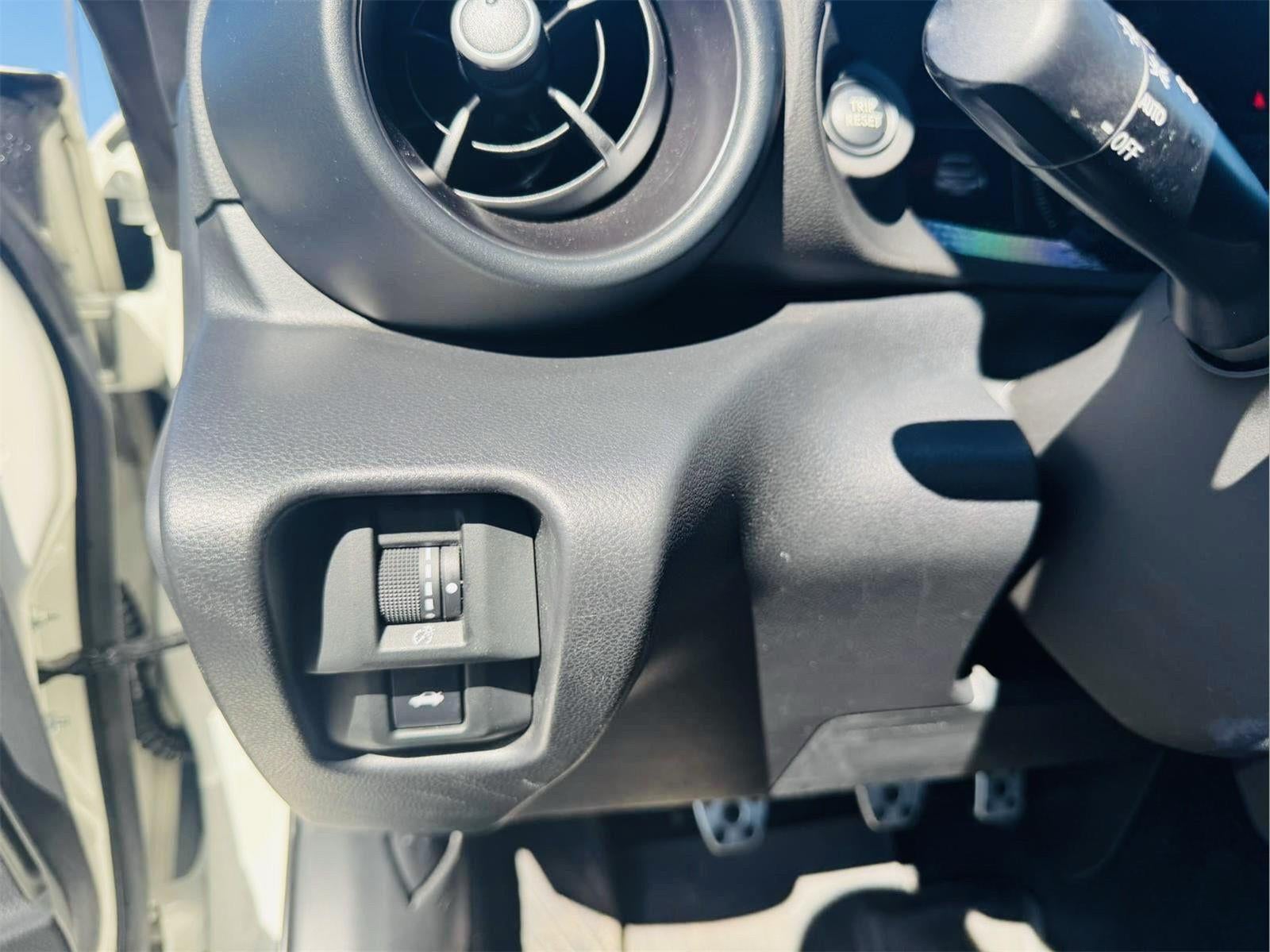 2022 Toyota GR86 Premium