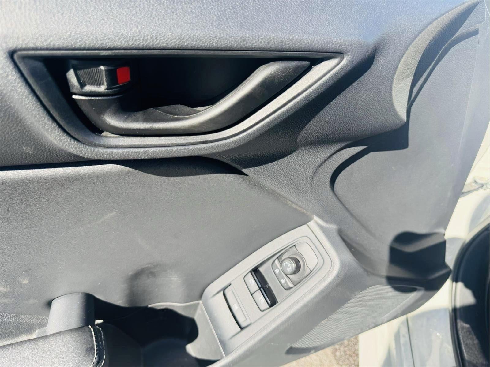 2022 Toyota GR86 Premium