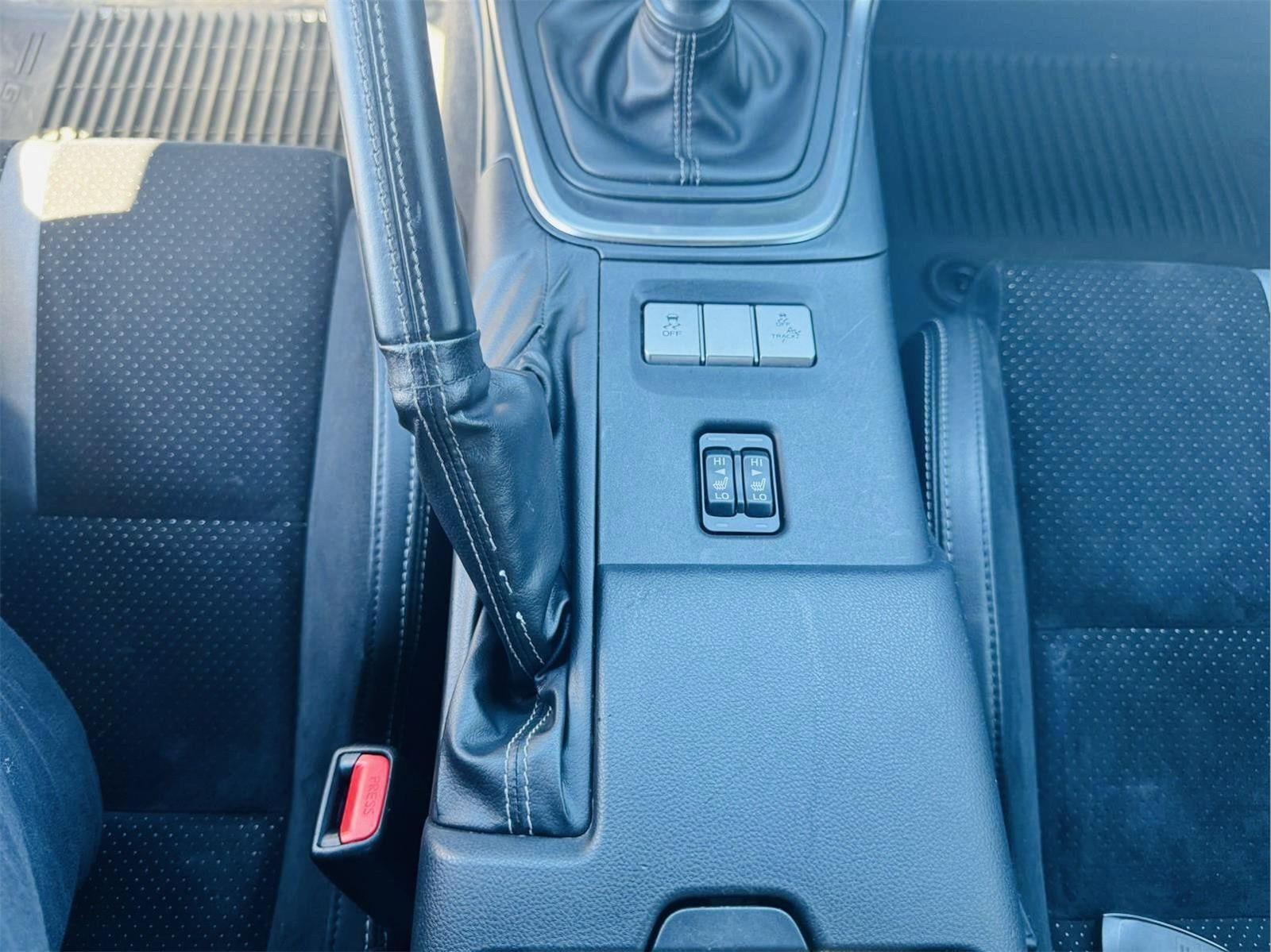 2022 Toyota GR86 Premium