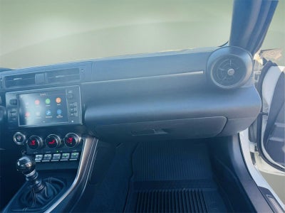 2022 Toyota GR86 Premium