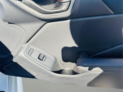 2022 Toyota GR86 Premium