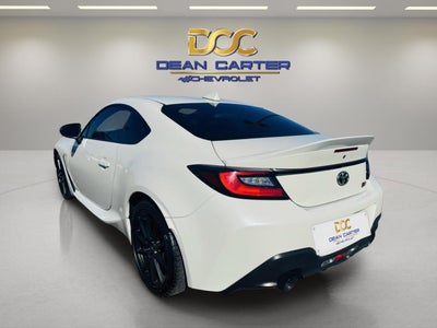 2022 Toyota GR86 Premium