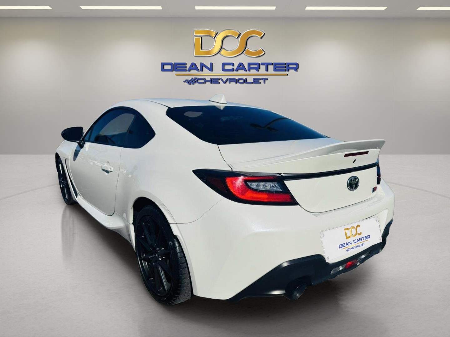 2022 Toyota GR86 Premium