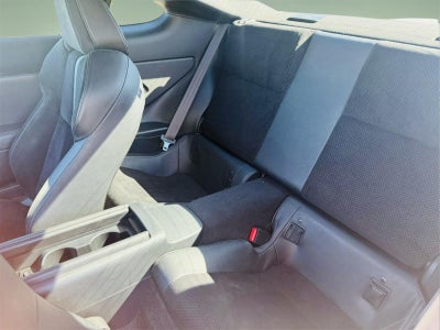 2022 Toyota GR86 Premium