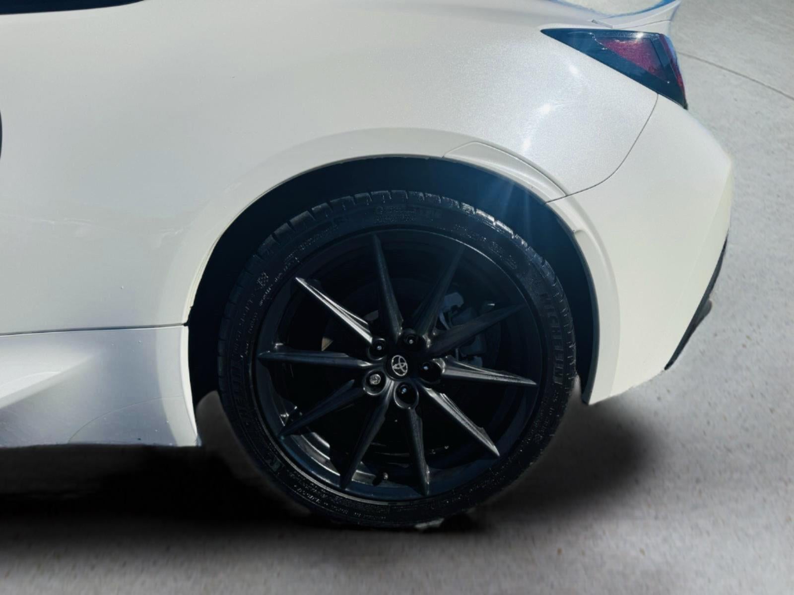 2022 Toyota GR86 Premium