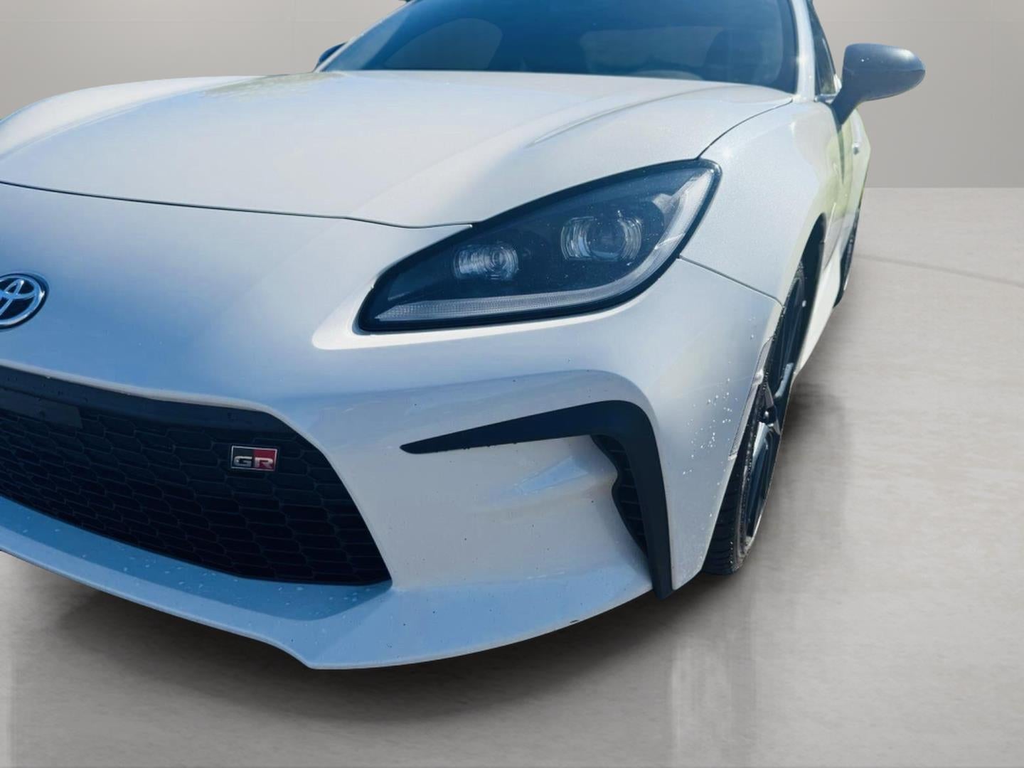 2022 Toyota GR86 Premium