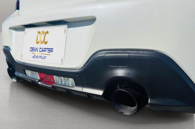 2022 Toyota GR86 Premium