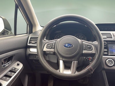 2017 Subaru Crosstrek 2.0i Premium