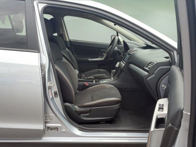 2017 Subaru Crosstrek 2.0i Premium