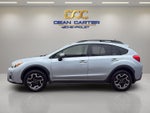 2017 Subaru Crosstrek 2.0i Premium