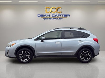 2017 Subaru Crosstrek 2.0i Premium