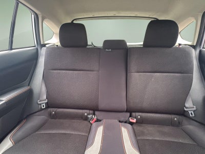 2017 Subaru Crosstrek 2.0i Premium