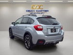2017 Subaru Crosstrek 2.0i Premium