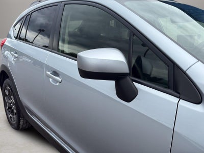 2017 Subaru Crosstrek 2.0i Premium