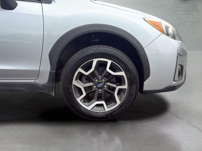 2017 Subaru Crosstrek 2.0i Premium