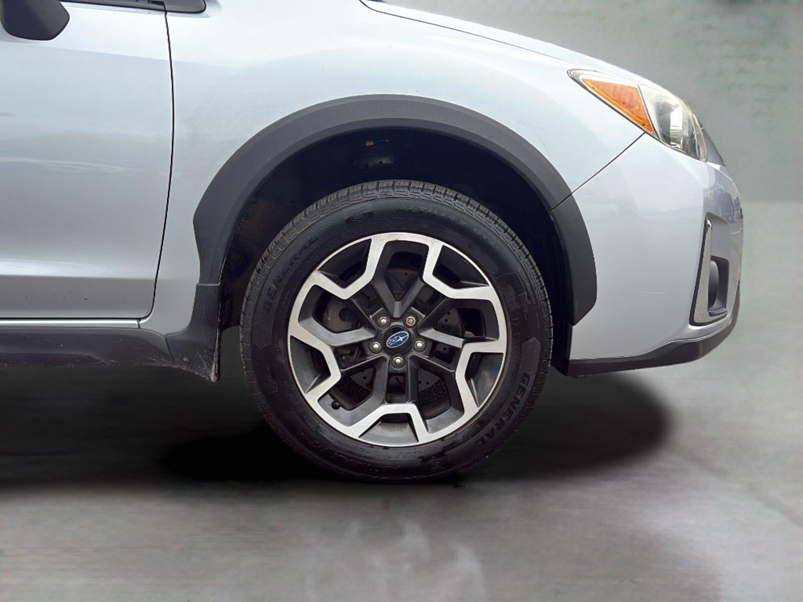 2017 Subaru Crosstrek 2.0i Premium
