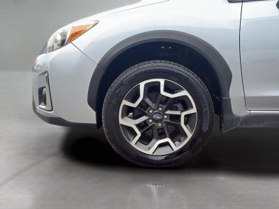 2017 Subaru Crosstrek 2.0i Premium