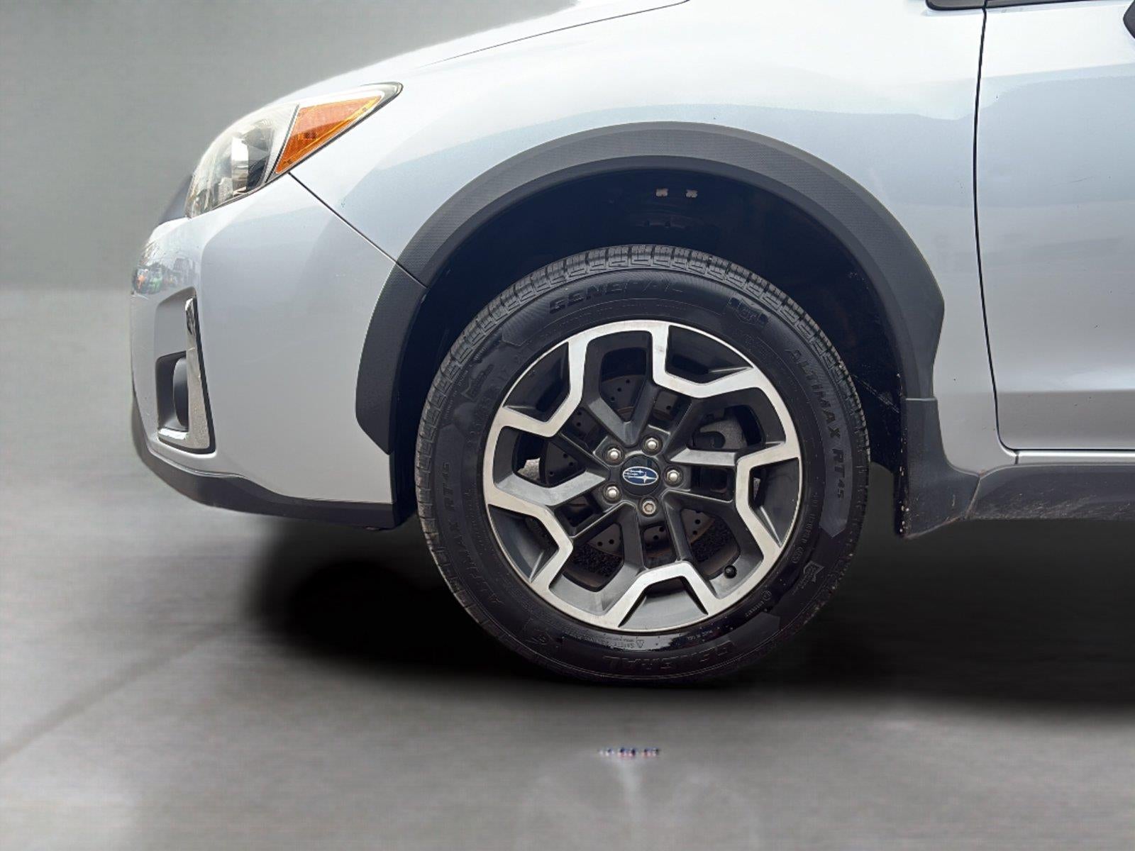 2017 Subaru Crosstrek 2.0i Premium