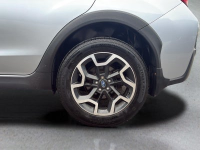2017 Subaru Crosstrek 2.0i Premium