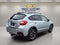 2017 Subaru Crosstrek 2.0i Premium