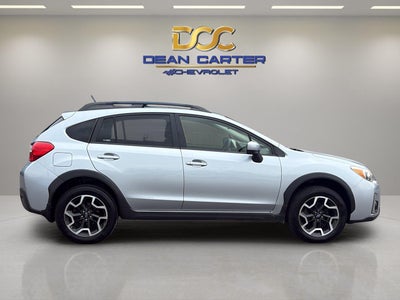 2017 Subaru Crosstrek 2.0i Premium