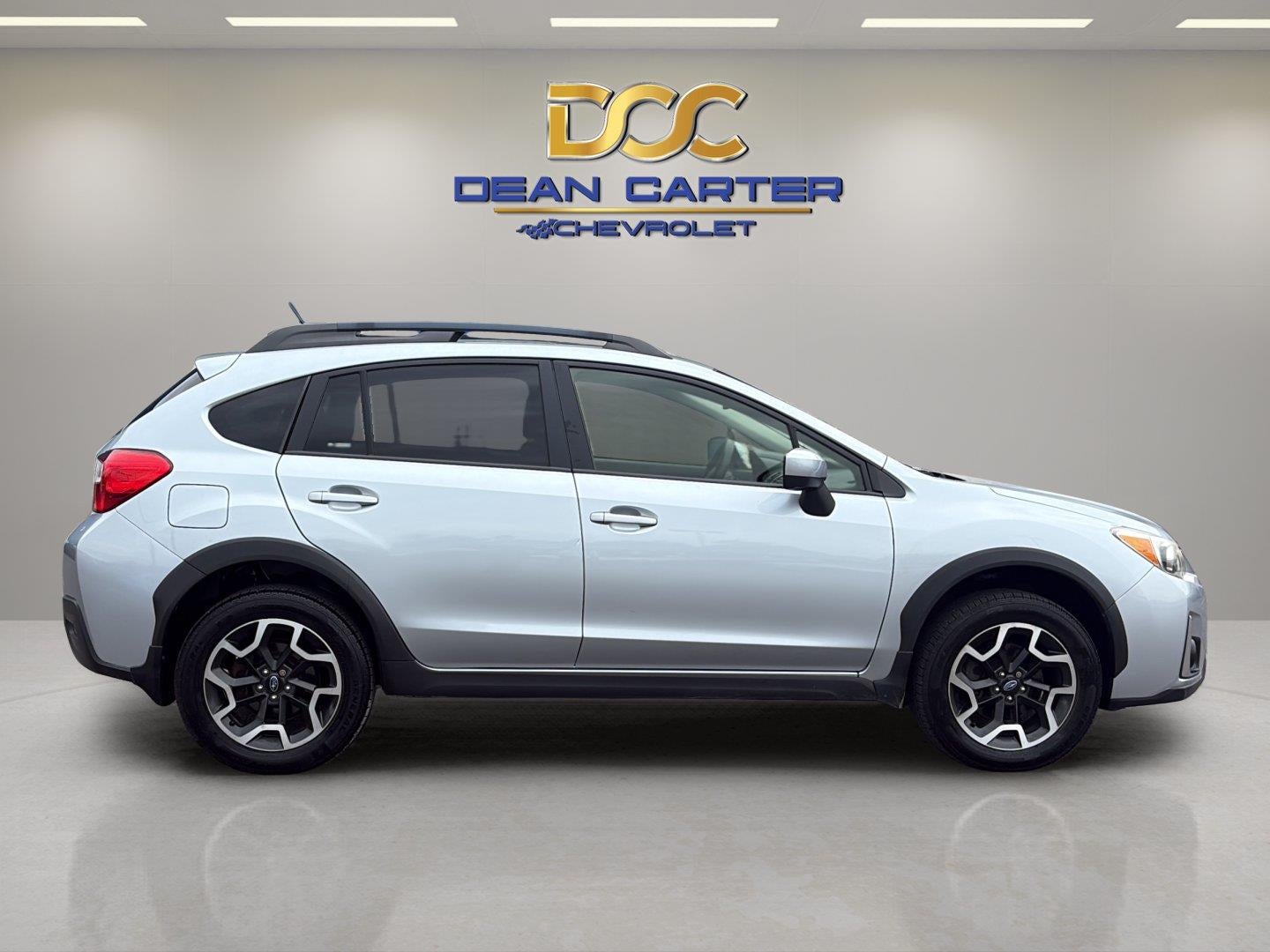 2017 Subaru Crosstrek 2.0i Premium