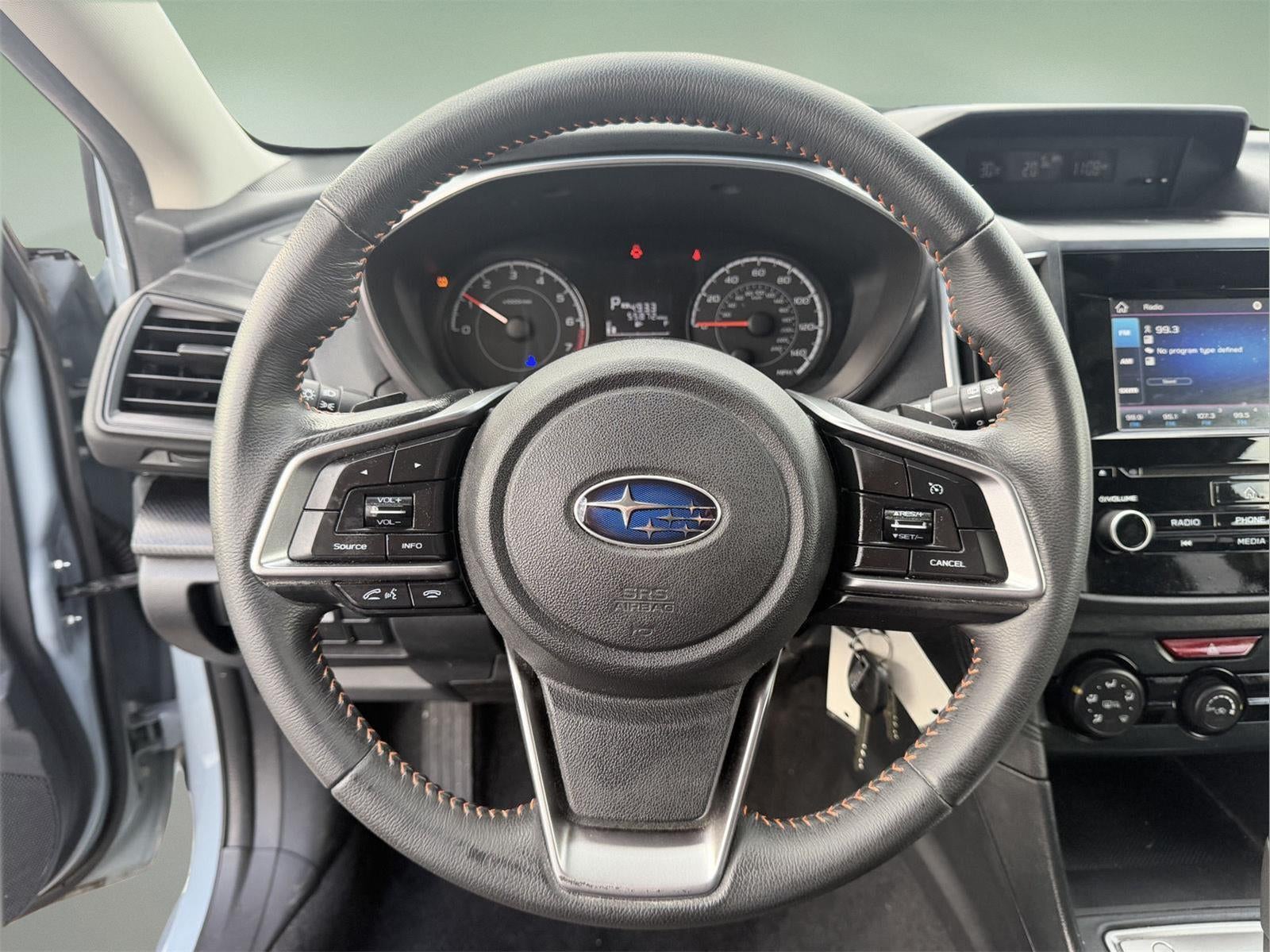 2019 Subaru Crosstrek Premium
